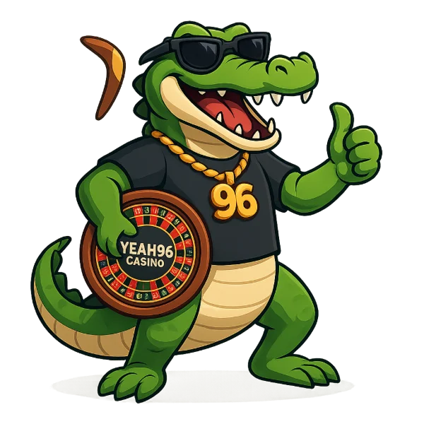Yeah96 Casino online casino showcase