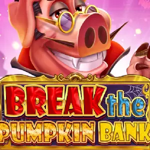 Crack the Pumpkin Bank in the Yeah96 Casino game library