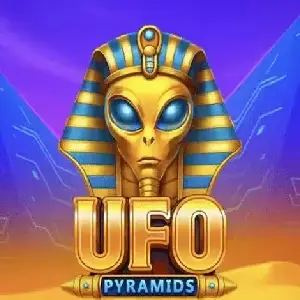 Play UFO Pyramids at Yeah96 Casino
